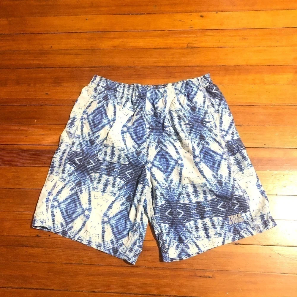 Track & Field shorts men’s size M